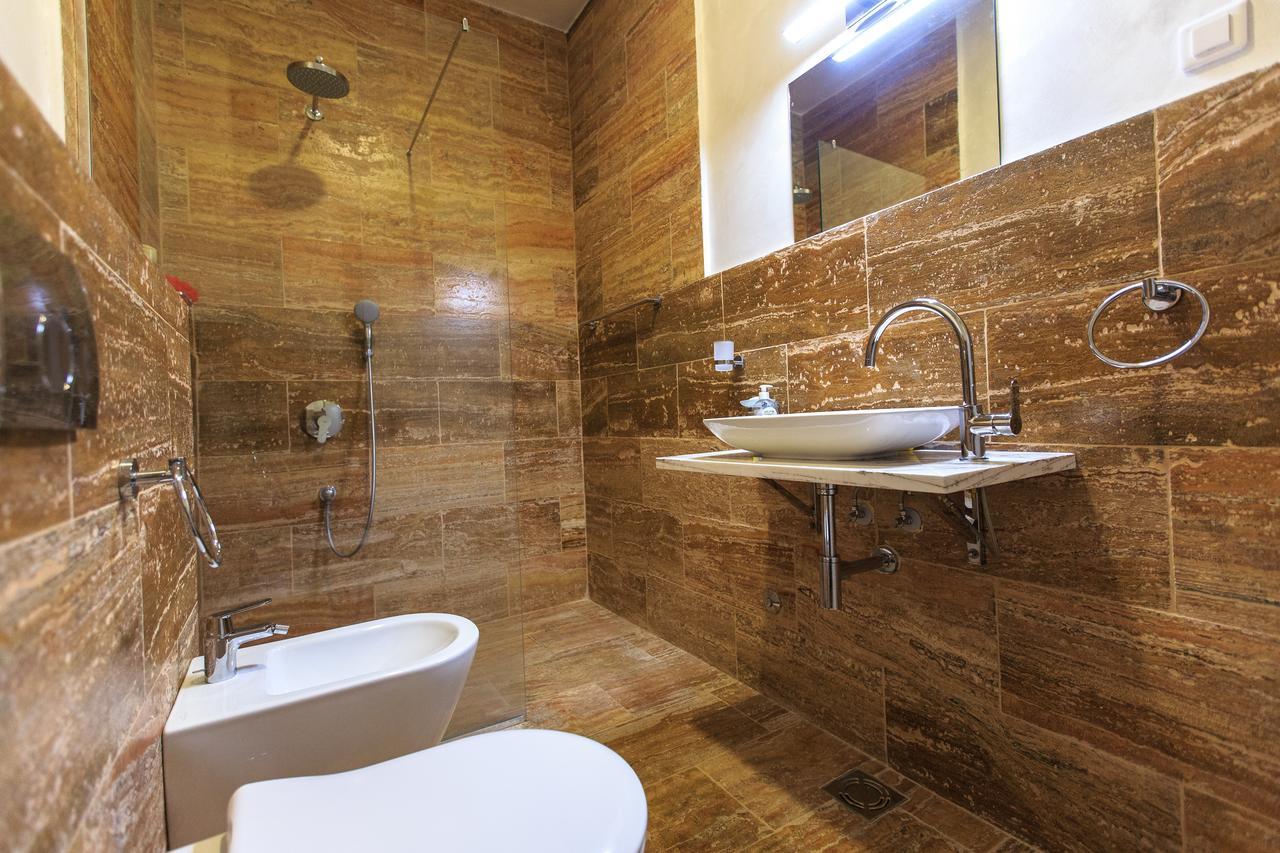 Sunny Villa Jasmine Sveti Stefan Dış mekan fotoğraf