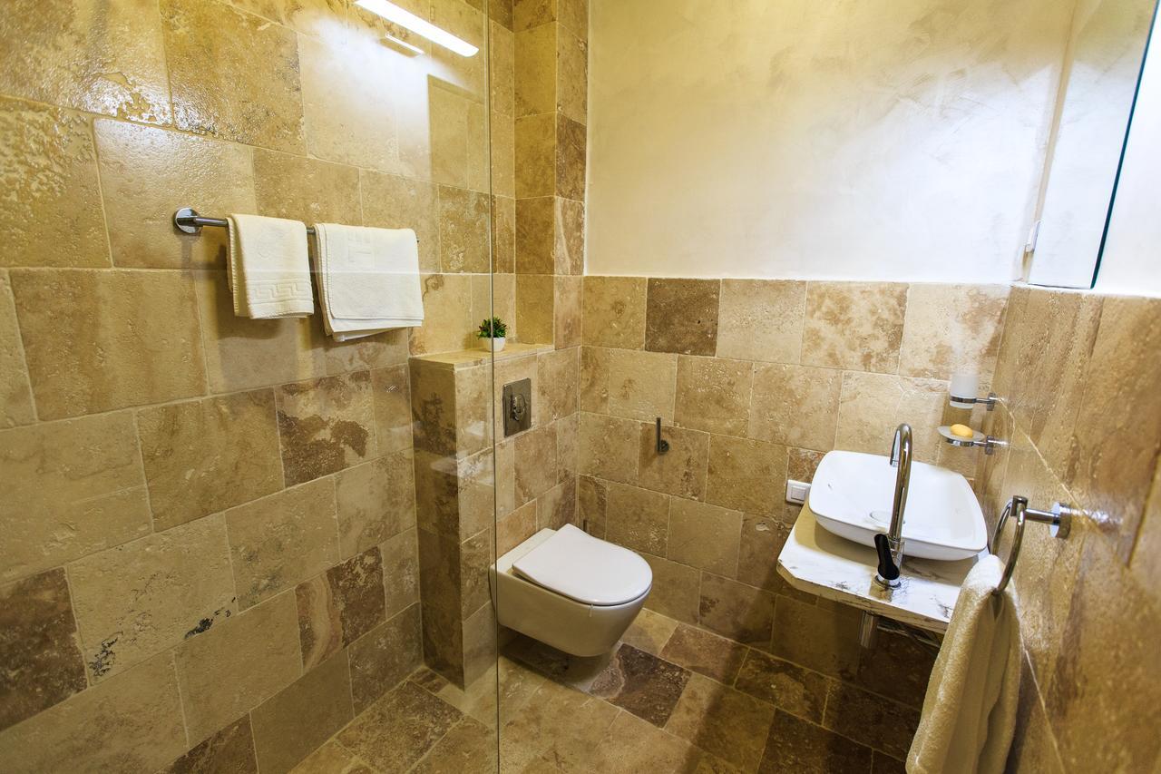 Sunny Villa Jasmine Sveti Stefan Dış mekan fotoğraf