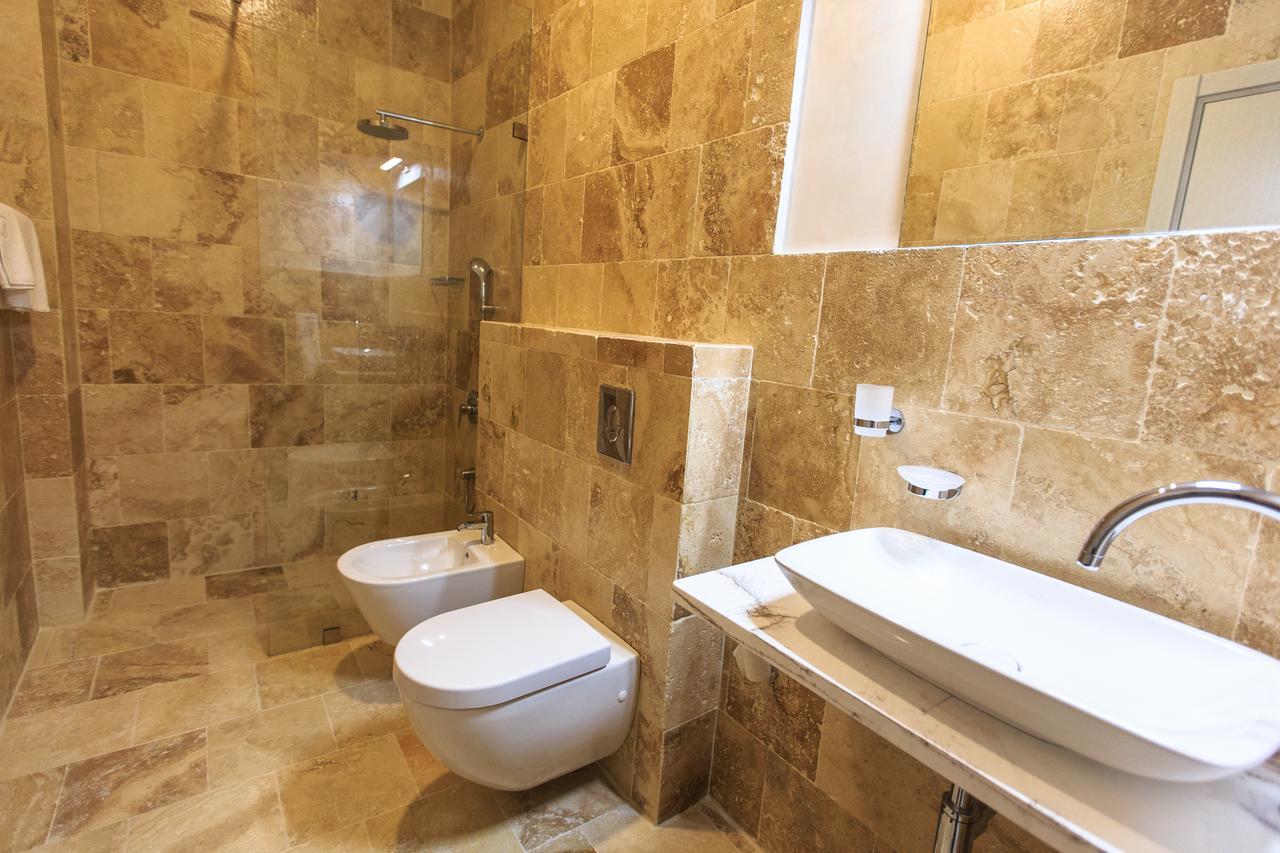Sunny Villa Jasmine Sveti Stefan Dış mekan fotoğraf